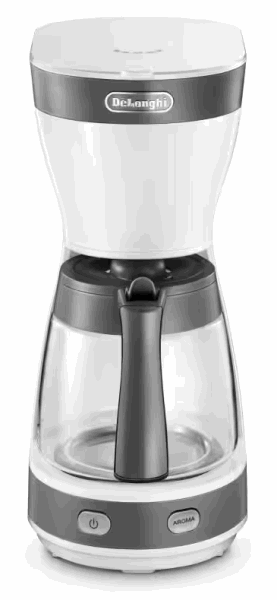 DELONGHI Սրճեփ ICM16210.WS