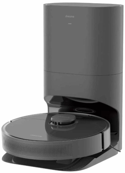 DREAME Robot Vacuum Cleaner D10S PLUS (RLS6AD)