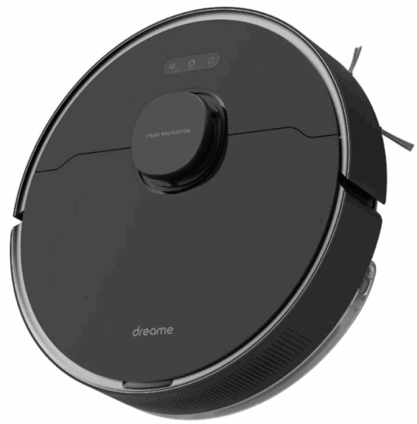 DREAME Робот-пылесос D10S PRO (RLS6A)