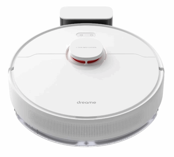 DREAME Robot Vacuum Cleaner D10S (RLS3L)