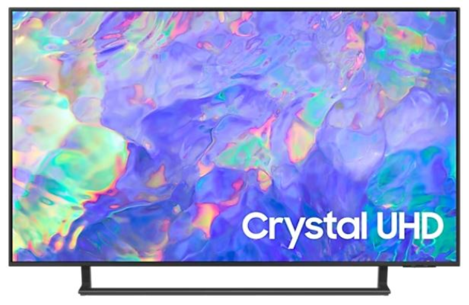 SAMSUNG LED TV UE50CU8500UXRU