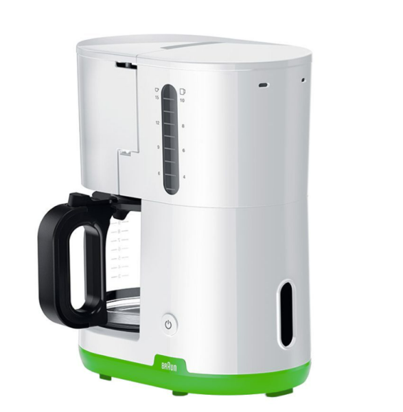 BRAUN Coffee maker KF1100GR