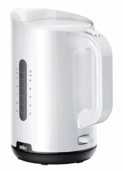 BRAUN Kettle WK1100WH