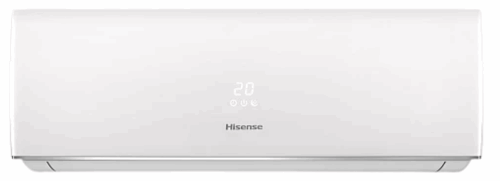 HISENSE Օդորակիչ ինվերտոր AST-09UW4SVETG11 wifi