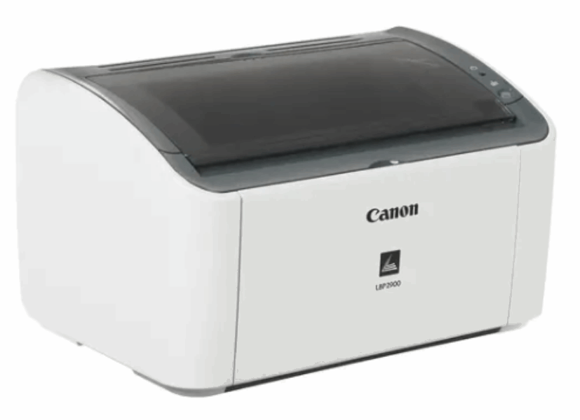 CANON Принтер LBP2900