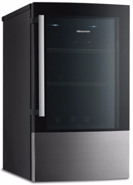 HISENSE Холодильник для вина RS14DJ4SM