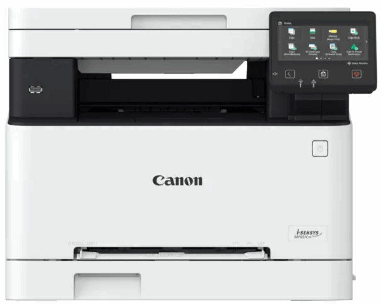 CANON Printer MF651CW EMEA