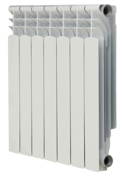 ROYAL Радиаторы Отопления Thermo VIOLENTO A500
