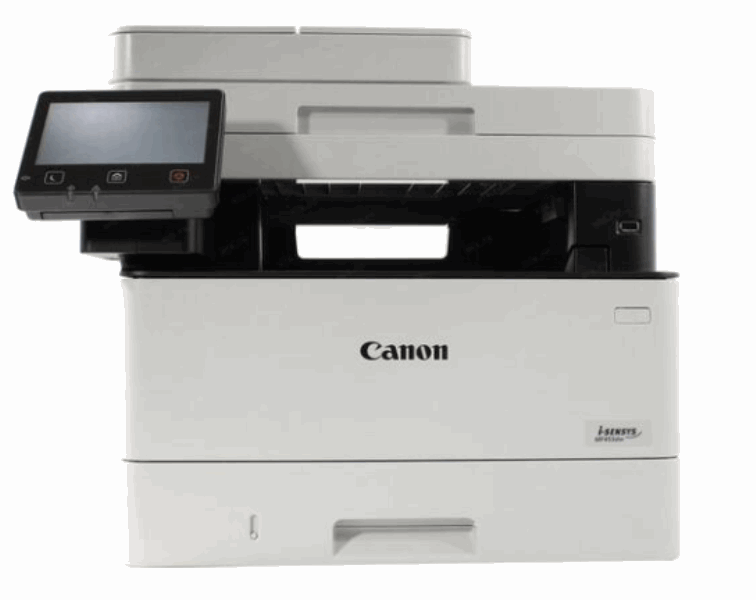 CANON Принтер MF455DW