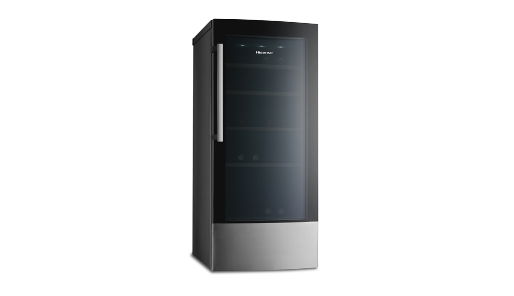 HISENSE Холодильник для вина RS24DJ4SM