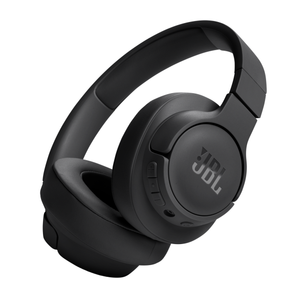 JBL Headphone T720BT BLK