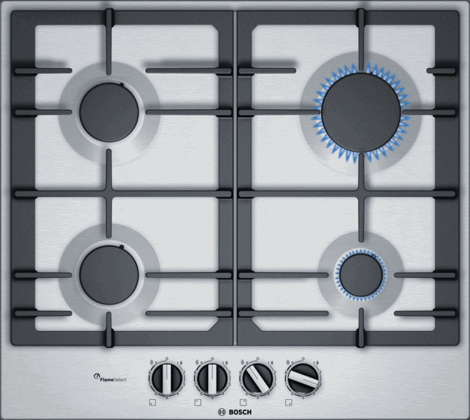 BOSCH Built-in Hob PCP6A5B90