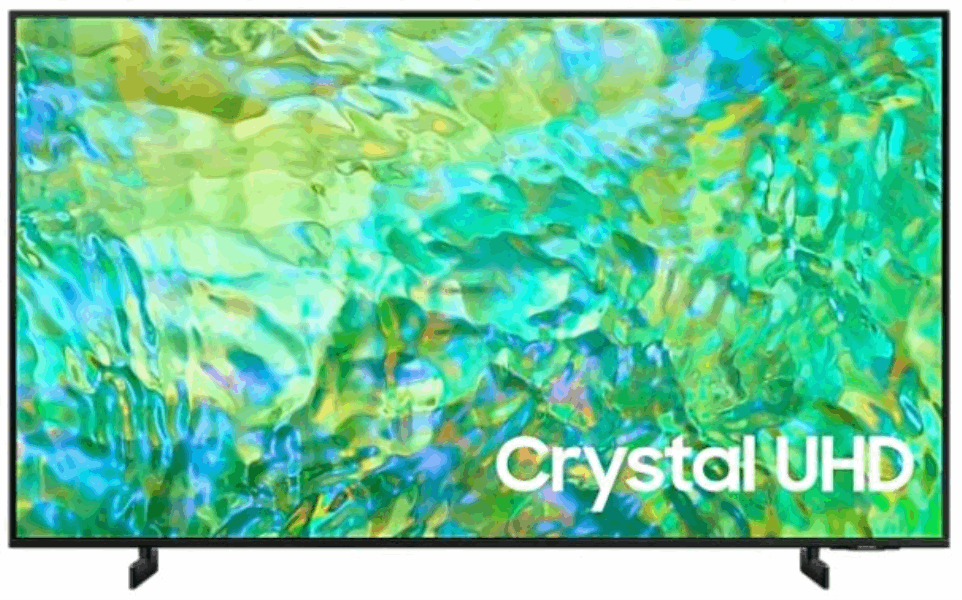 SAMSUNG LED TV UE75CU8000UXRU