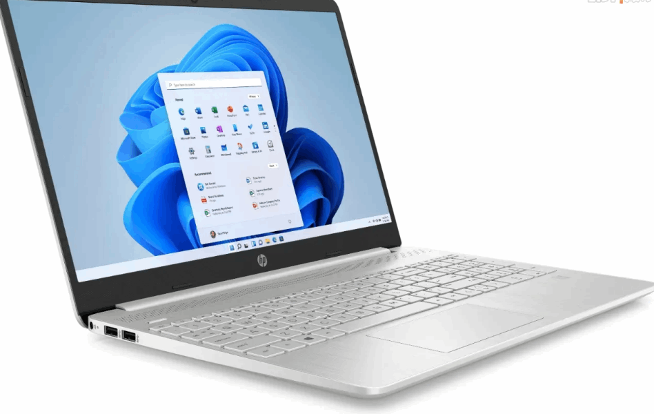 HP Նոութբուք 15S-FQ5349nia i5-1235U/16GB/512GB/15.6