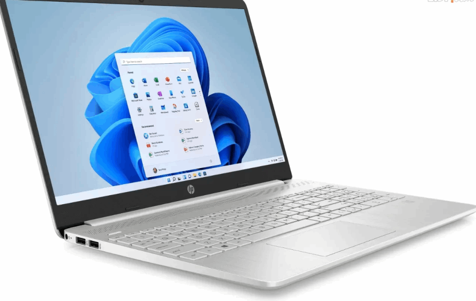 HP Ноутбук 15S-FQ5349nia i5-1235U/16GB/512GB/15.6