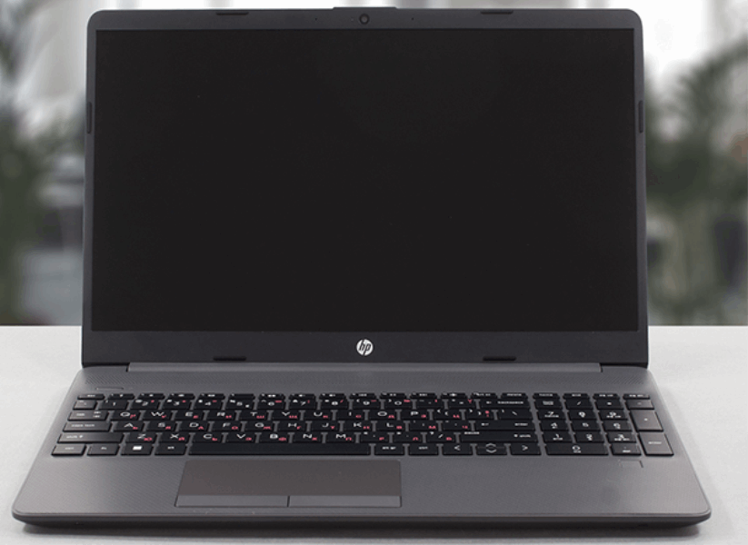 HP Նոութբուք 250 G9 UMA i5-1235U/16GB/512GB/15.6