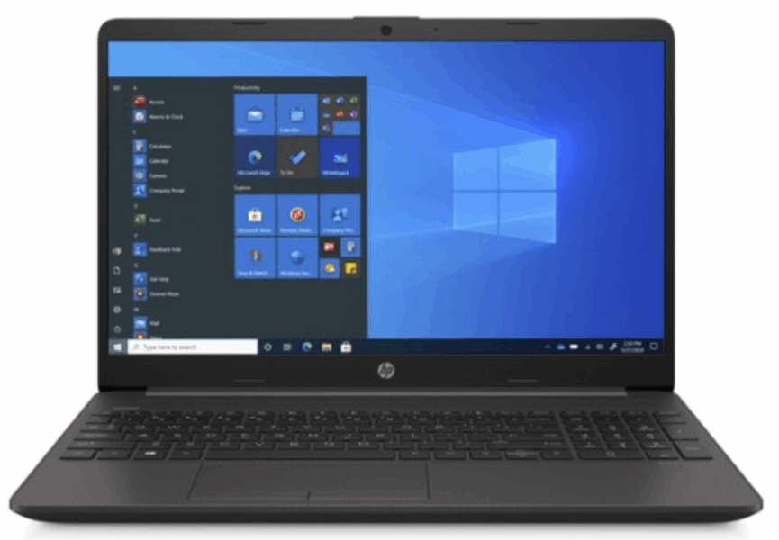 HP Նոութբուք 250 G8 i3-1005G1/12GB/512GB/15.6