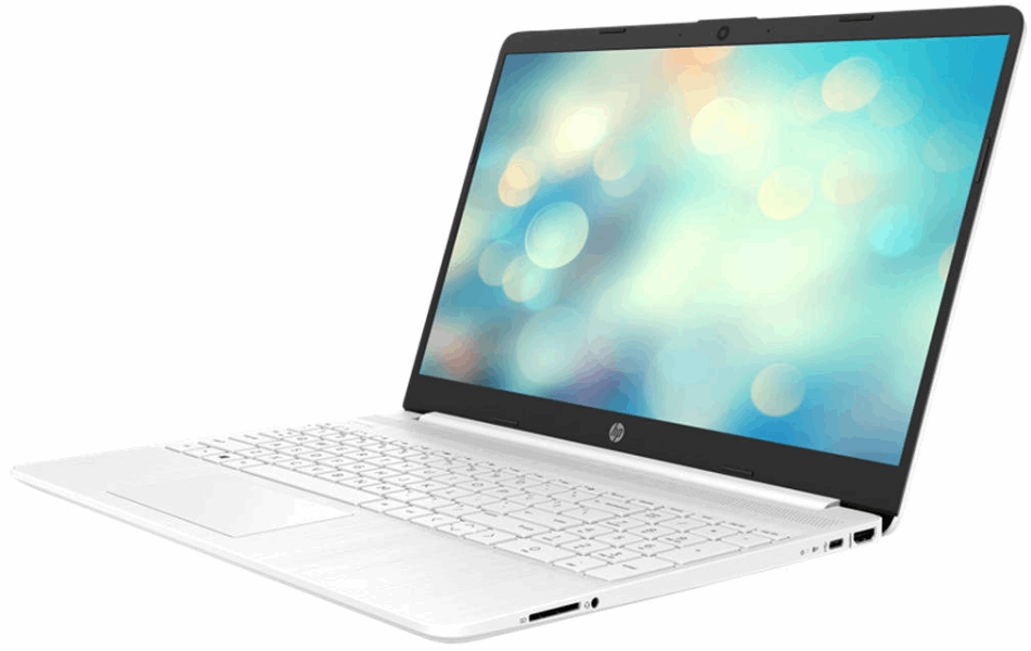 HP Նոութբուք 15S-FQ5292NIA I5-1235U/16GB/512GB/15.6