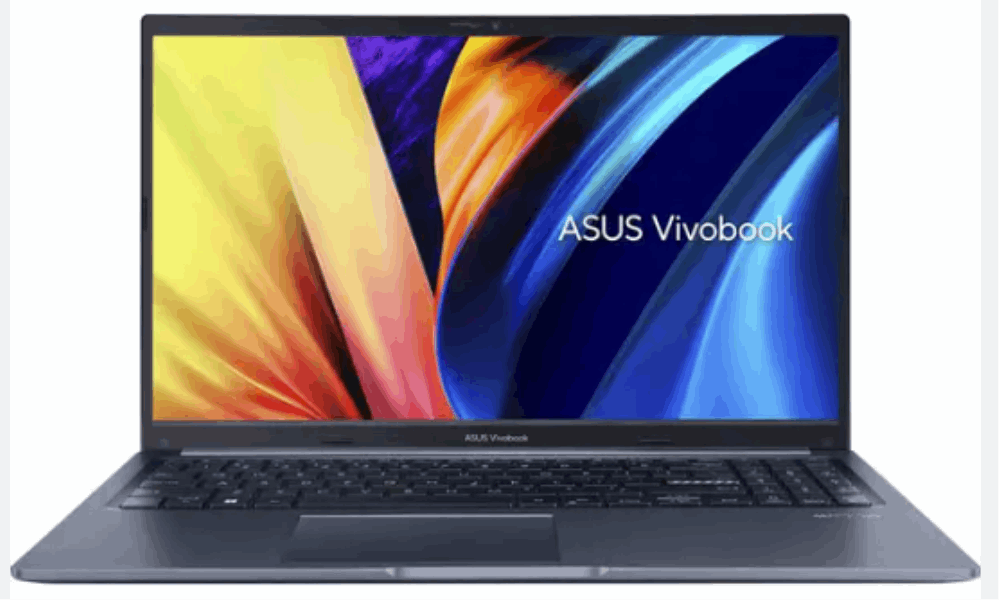 ASUS Ноутбук X1504ZA-BQ086 i5-1235U/16GB/512GB/15.6