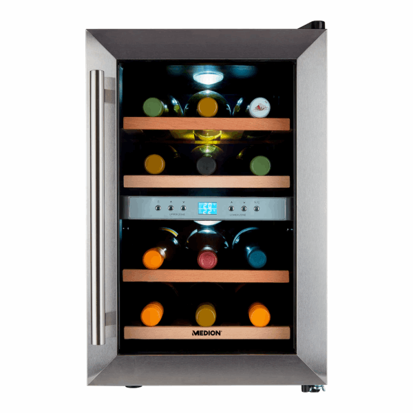 MEDION Wine Cooler MD37450