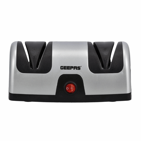 GEEPAS Electric Knife Sharpener GKS63044