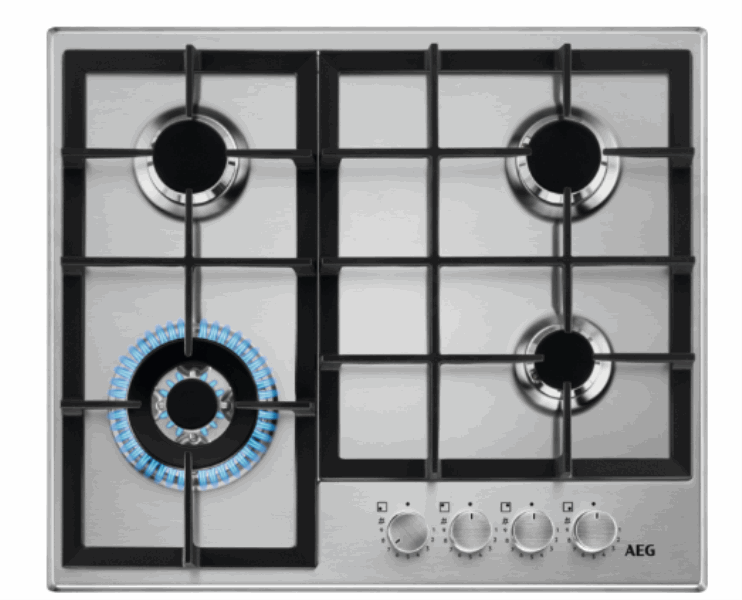 AEG Built-in Hob HGR6436SM