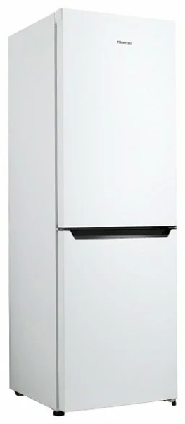 HISENSE Холодильник морозильник снизу RD37WC-WHITE