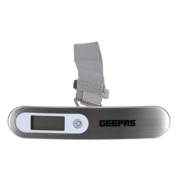 GEEPAS Scale GLS4221