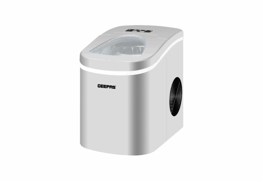 GEEPAS Ice maker GIM63015UK