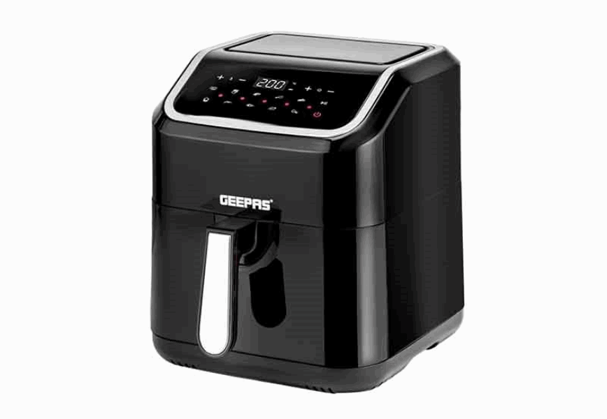 GEEPAS Аэрогриль GAF37527