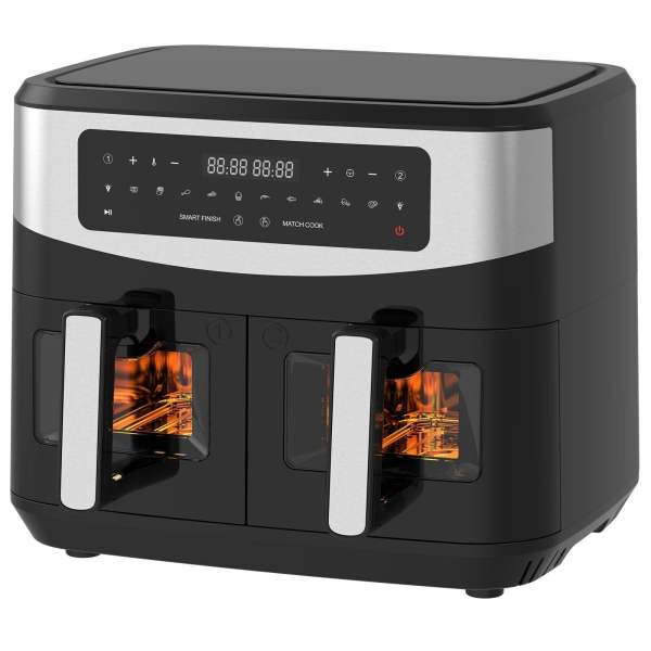 GEEPAS FRIER AIR GAF37525