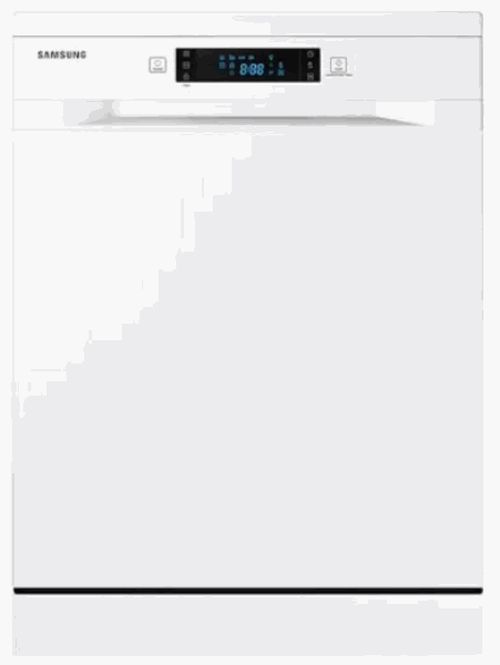 SAMSUNG Посудомойка DW60M5070FW/SG