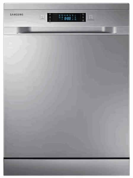 SAMSUNG DISH WASHER Freestanding DW60M5070FS/SG