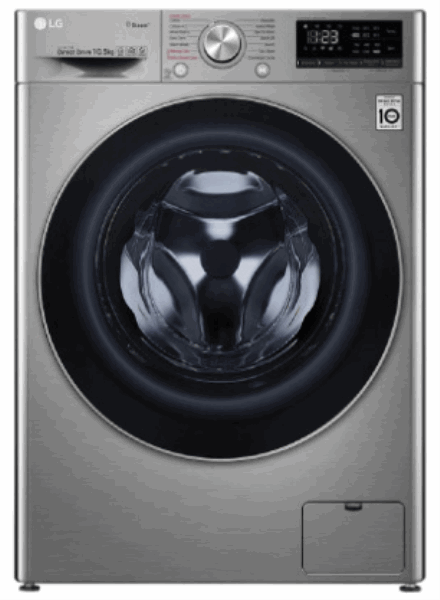 LG Washer F4V5RYP2T