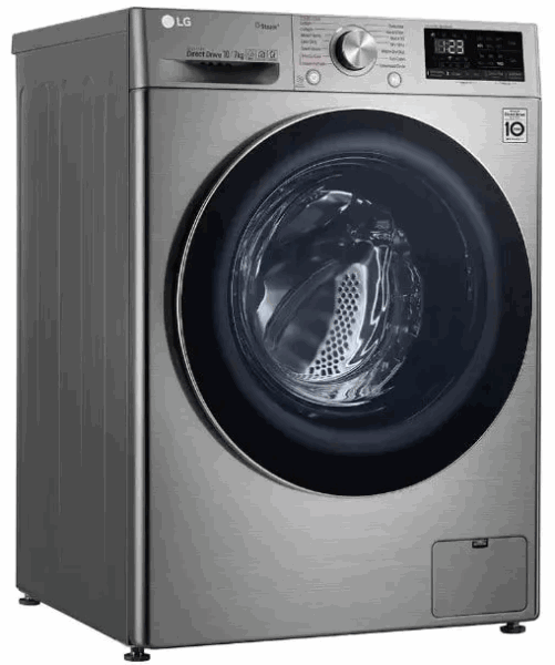 LG Washer F4V5RGP2T