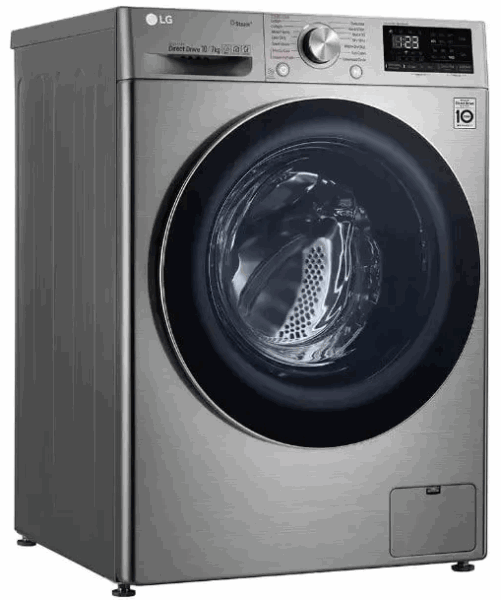 LG Լվացքի մեքենա ավտոմատ F4V5RGP2T.