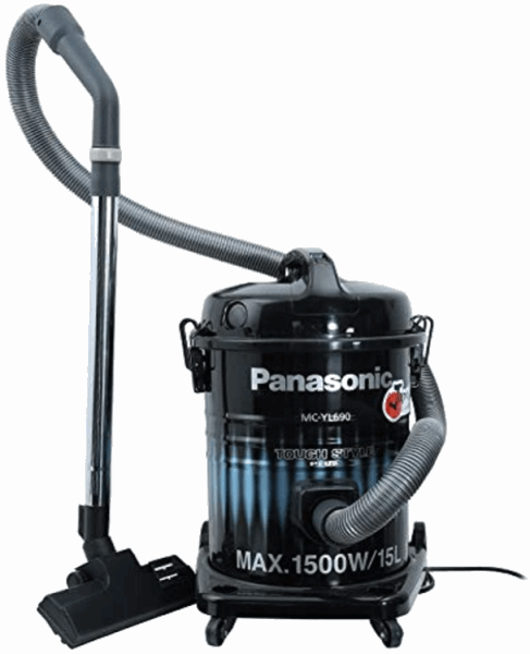 PANASONIC Vacuum cleaner MCYL690