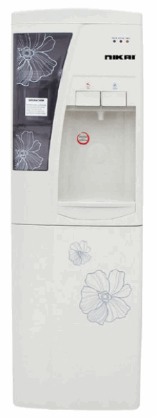 NIKAI Water dispenser NWD1208C1