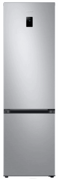 SAMSUNG Холодильник морозильник снизу RB38T677FSA/WT
