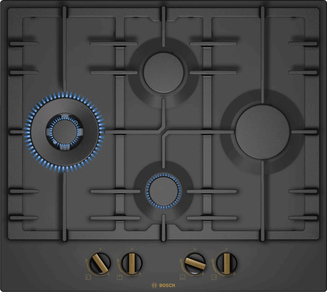 BOSCH Built-in Hob PCi6B3B90R