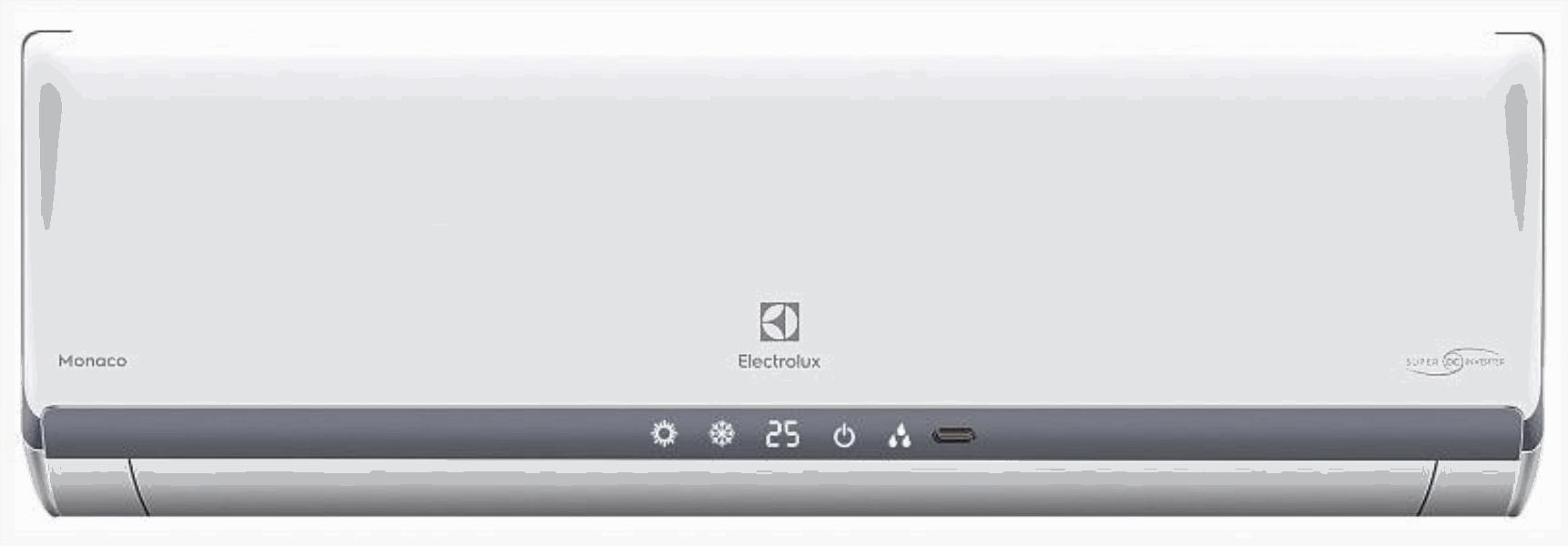 ELECTROLUX Кондиционер инверторный EACS/I-09HM/N8_22Y (T) Monaco