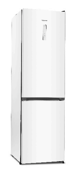 HISENSE Refrigerator Bottom mount NB47WCR-WHITE