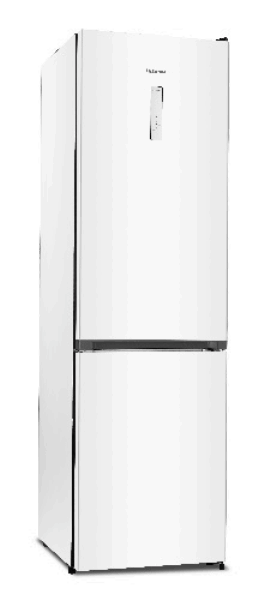 HISENSE Холодильник морозильник снизу NB47WCR-WHITE