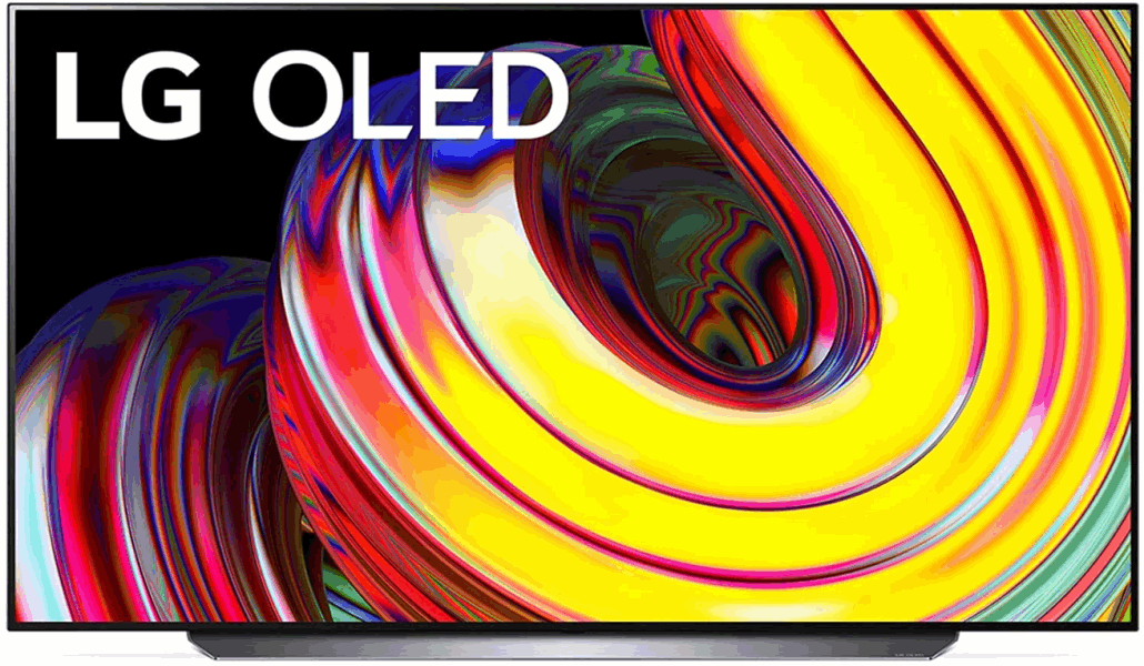 LG LED TV OLED55CS6LA