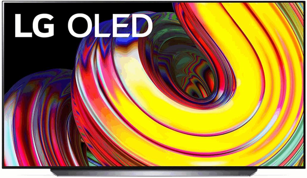 LG LED Հեռուստացույց OLED55CS6LA