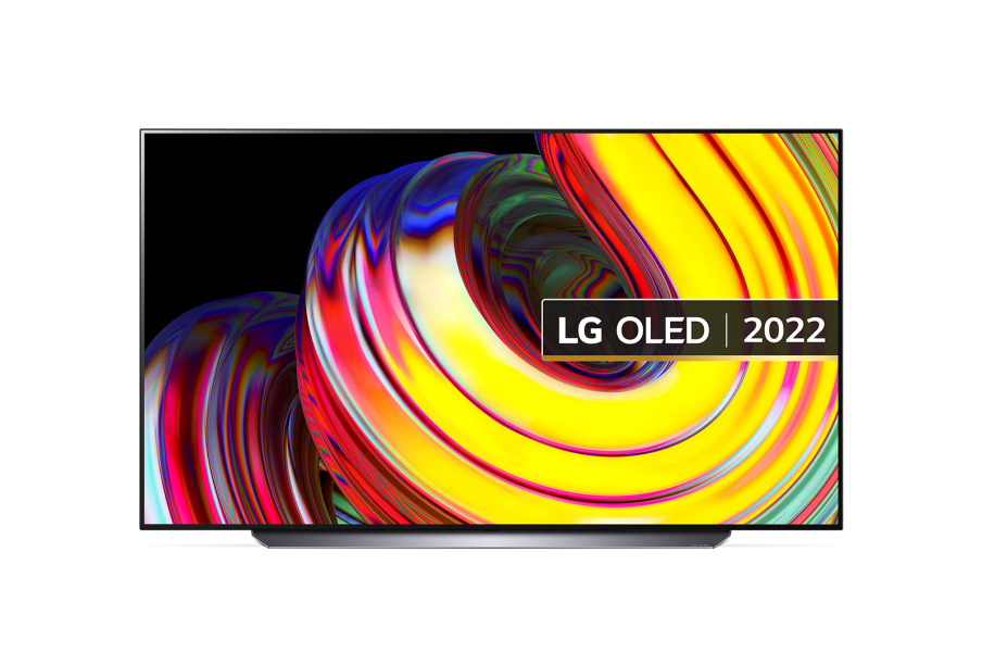LG LED телевизор OLED65CS6LA