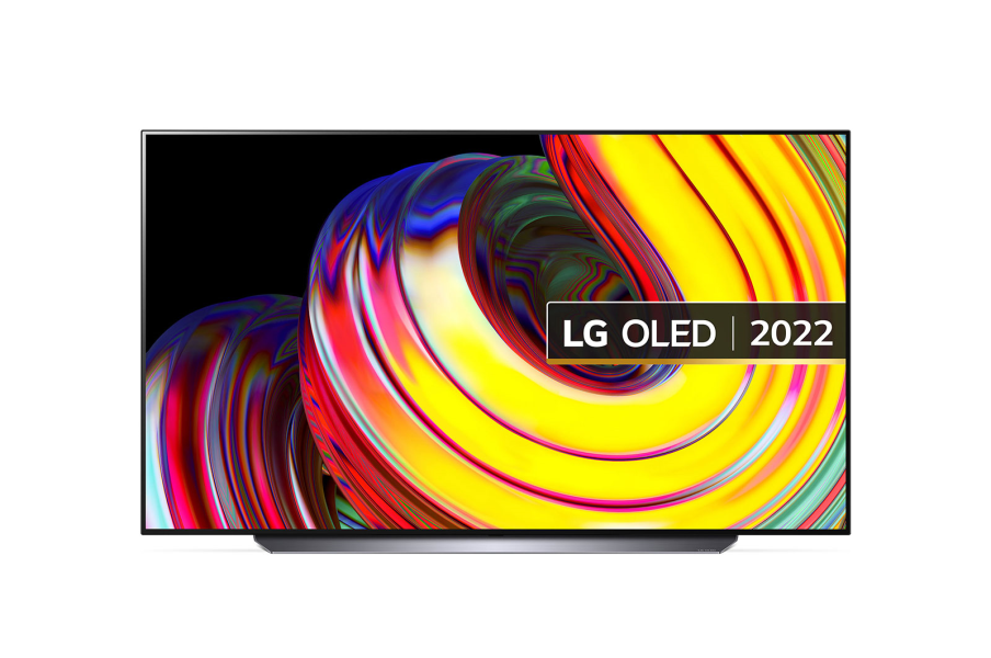 LG LED Հեռուստացույց OLED65CS6LA