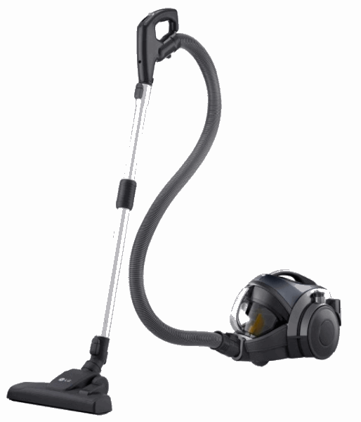 LG Vacuum cleaner VC83209UHAV