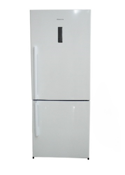 HISENSE Refrigerator Bottom mount NB50WC-WHITE