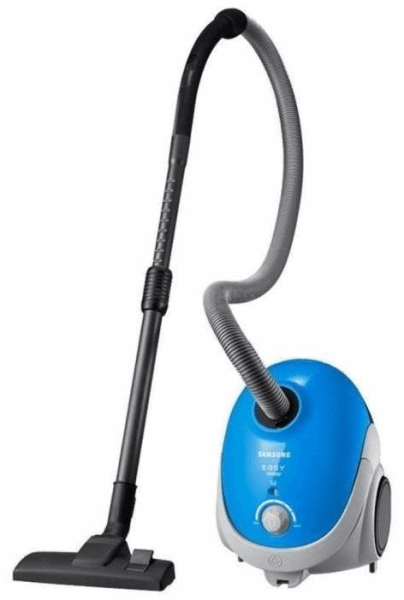 SAMSUNG Vacuum cleaner VCC5252V33/XEV